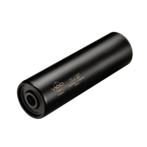 Standard Titanium (308/30-06/6.5)