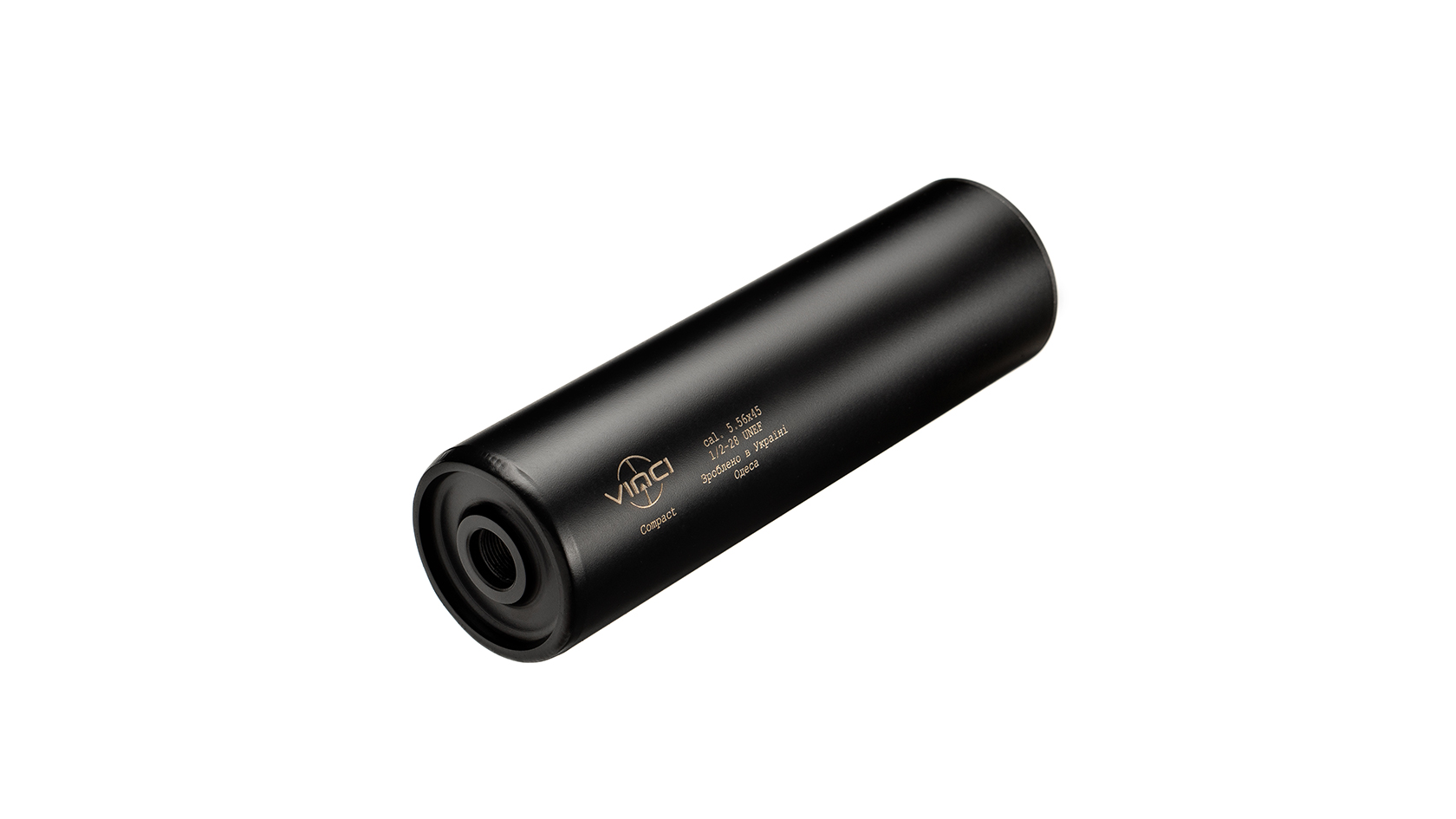 Standard Titanium (308/30-06/6.5)
