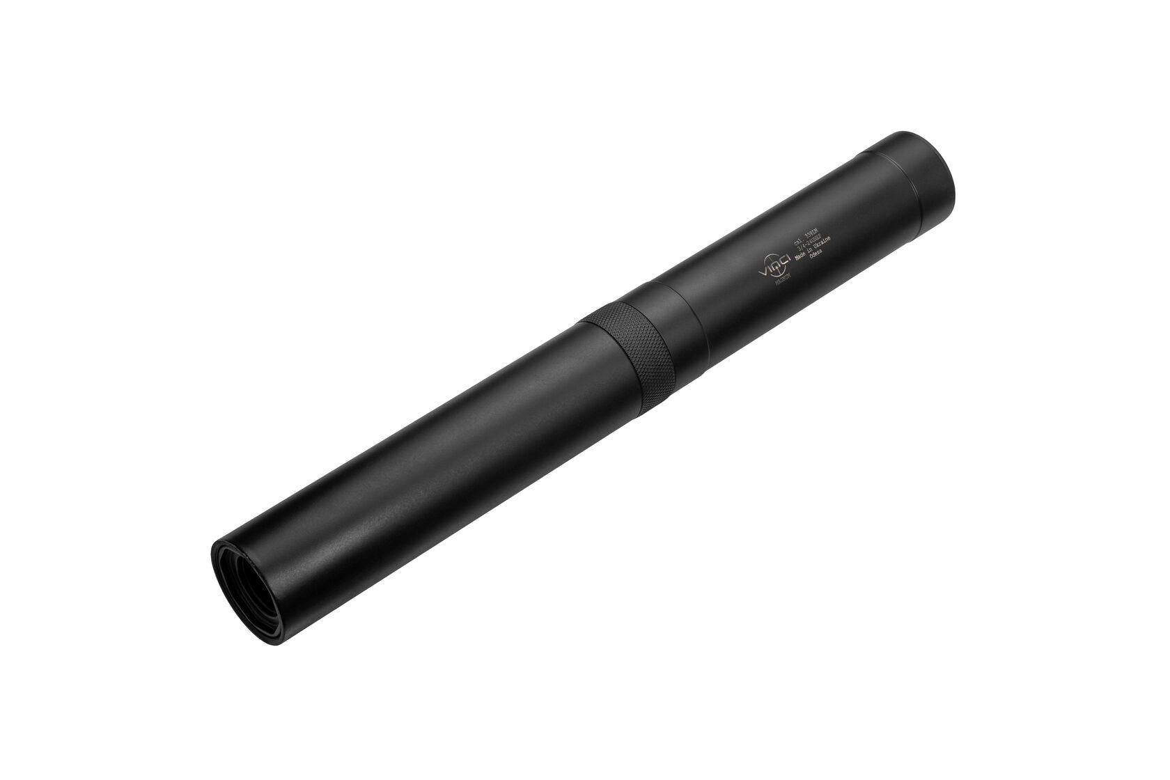 Magnum Titanium (300WM/338LM)