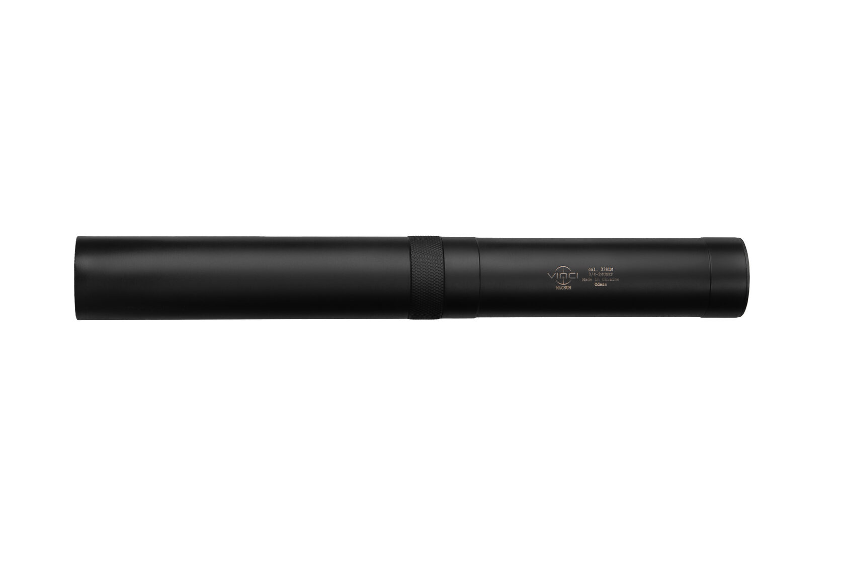 Magnum Titanium (300WM/338LM) - Зображення 3