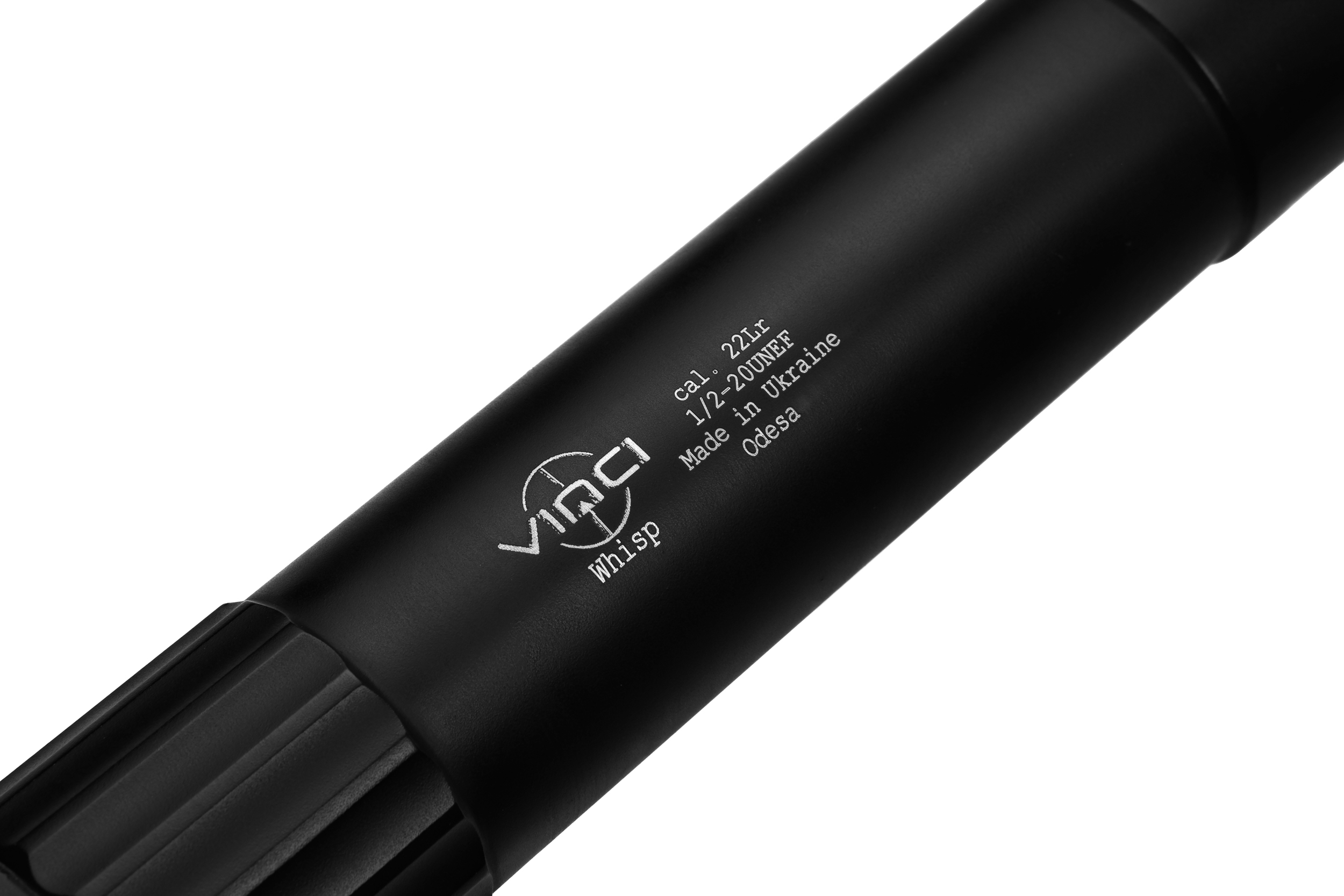 Whisp 22 (22lr/22wmr) - Зображення 2