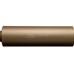 Standard Titanium (5.56, 5.45, 7.62)