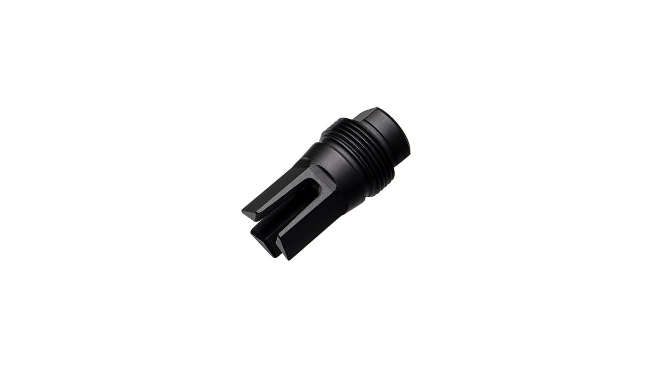 CQB-F Black (5.56, 5.45) Знято з виробництва - Зображення 6