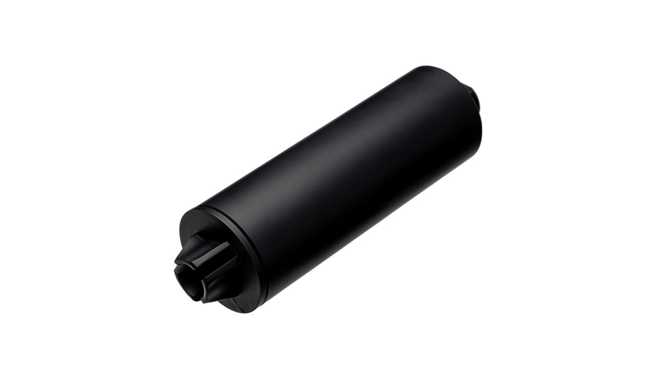 CQB-F Black (5.56, 5.45) Знято з виробництва