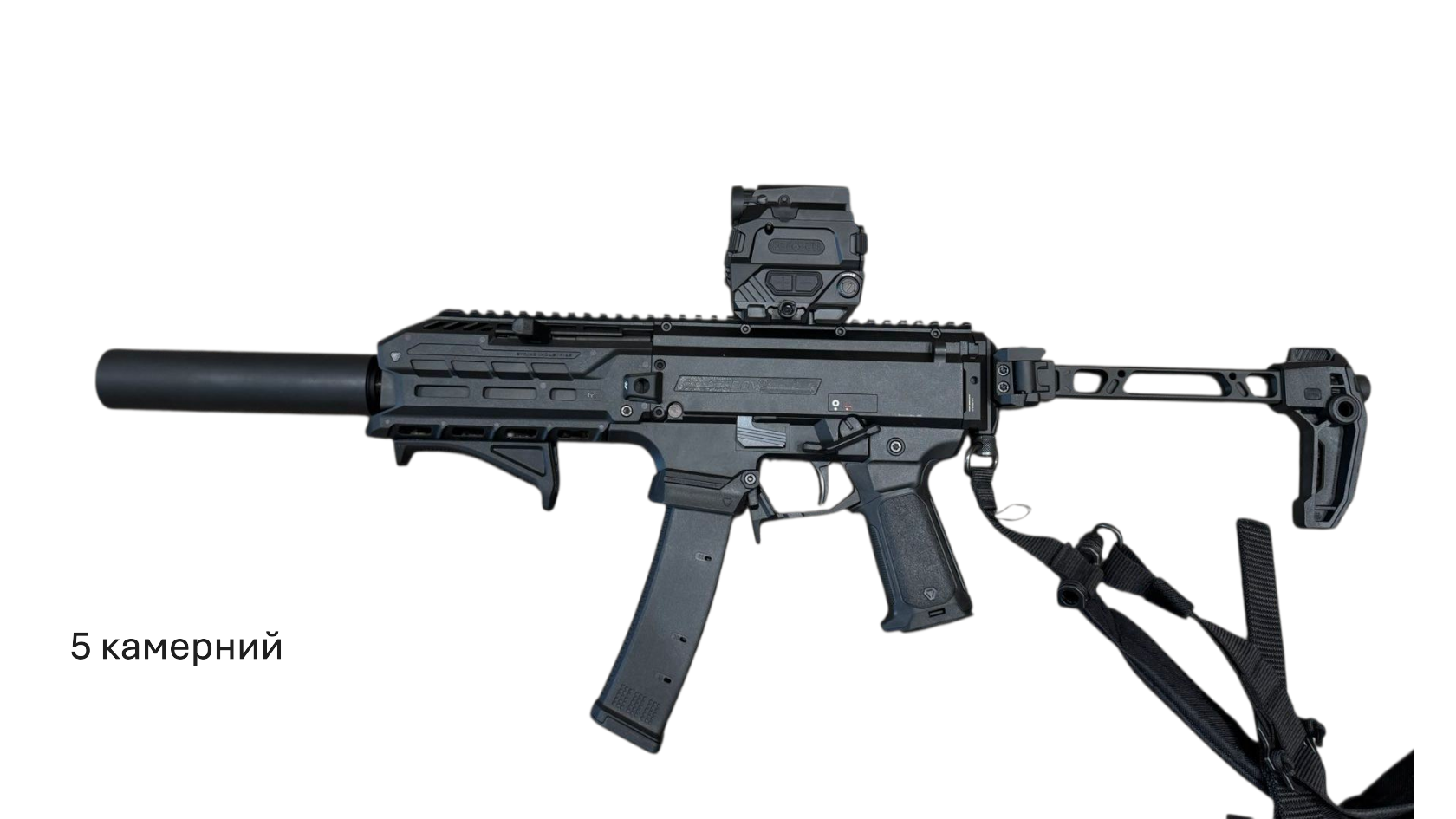 Compact 9mm (Scorpion EVO 3) NEW!!! - Зображення 6